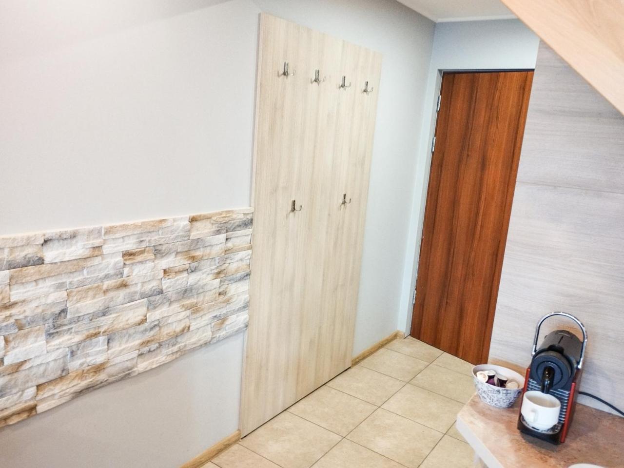 Willa Stritzki ヴィスワ 部屋 写真