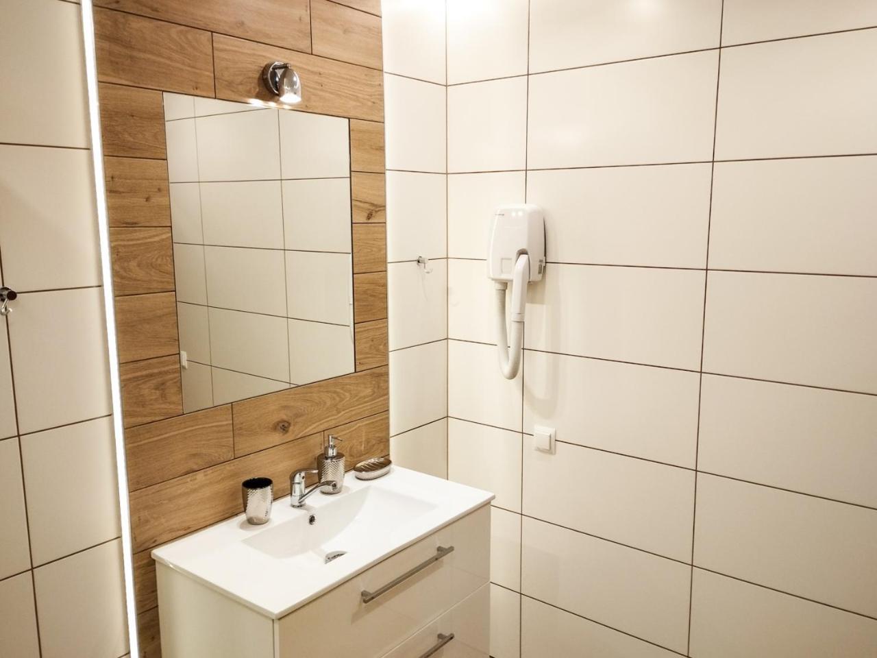 Willa Stritzki ヴィスワ 部屋 写真