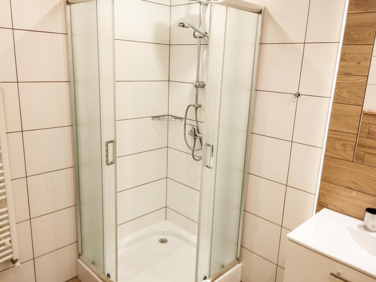 Willa Stritzki ヴィスワ 部屋 写真
